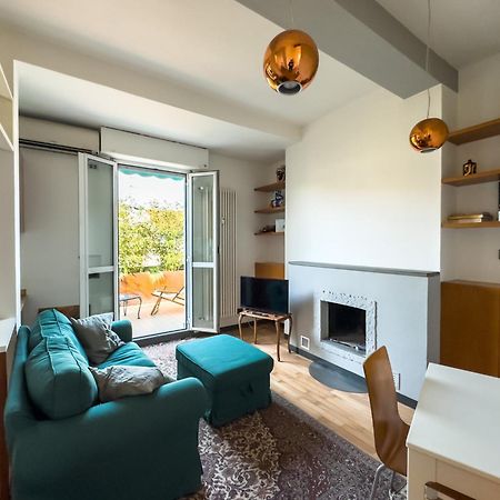 Casa Di Alex Apartment Milano Ngoại thất bức ảnh