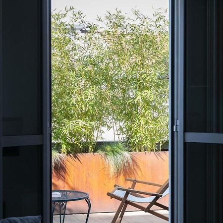 Casa Di Alex Apartment Milano Ngoại thất bức ảnh