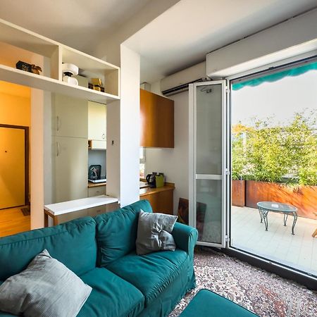 Casa Di Alex Apartment Milano Ngoại thất bức ảnh