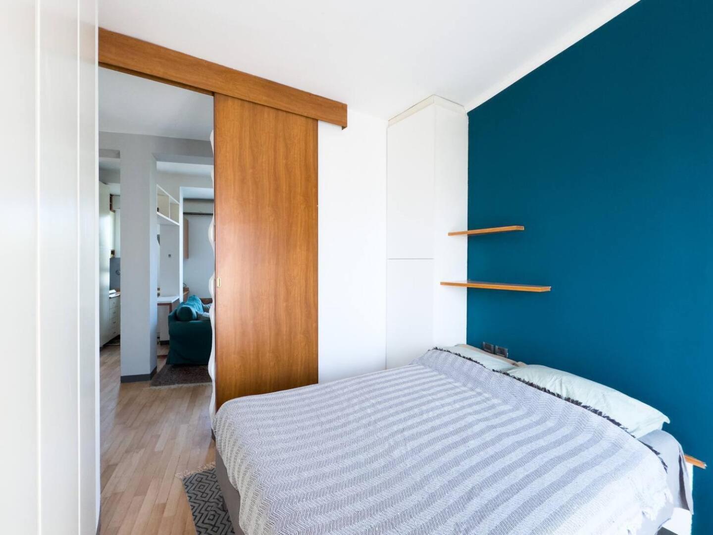 Casa Di Alex Apartment Milano Ngoại thất bức ảnh