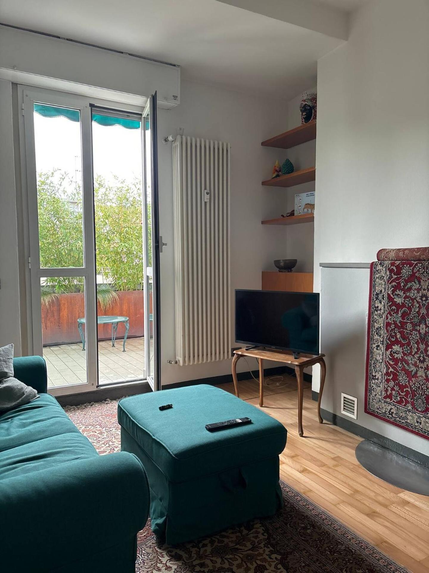 Casa Di Alex Apartment Milano Ngoại thất bức ảnh