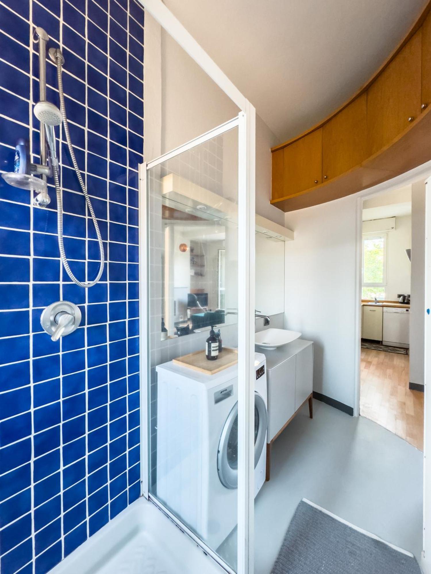 Casa Di Alex Apartment Milano Ngoại thất bức ảnh