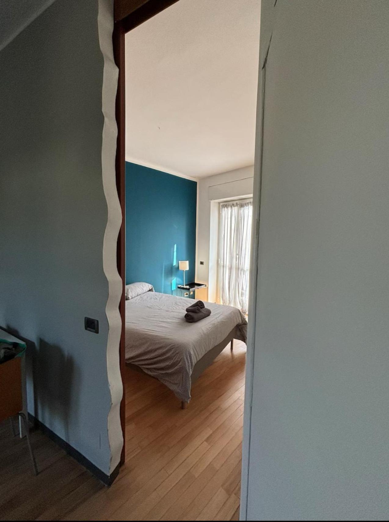 Casa Di Alex Apartment Milano Ngoại thất bức ảnh
