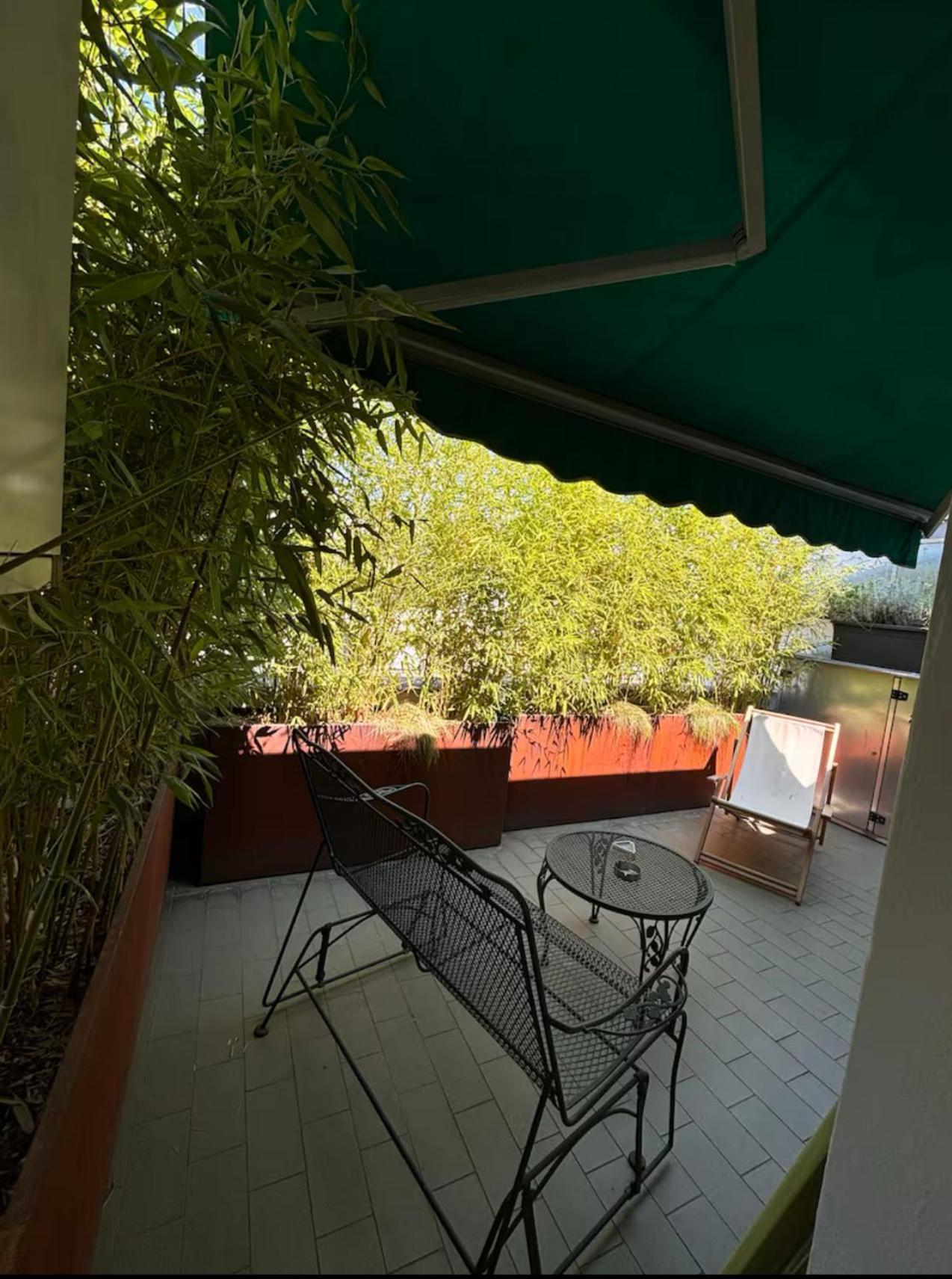 Casa Di Alex Apartment Milano Ngoại thất bức ảnh